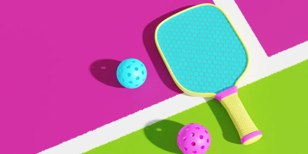 How Long Does Pickleball Paddle Last
