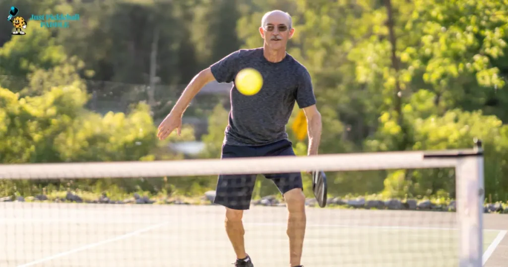 Common Mistakes and How to Avoid Them in Single Pickleball
