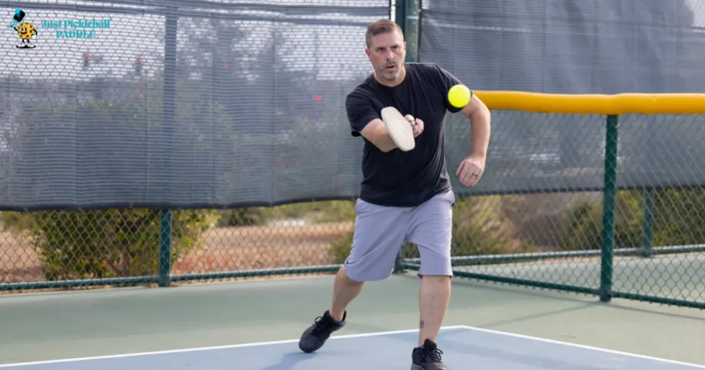 Faults and Penalties in Singles Pickleball