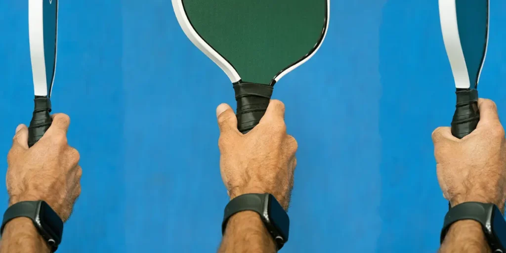 Can You Spike in Pickleball