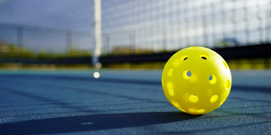 How Long Do Pickleballs Last