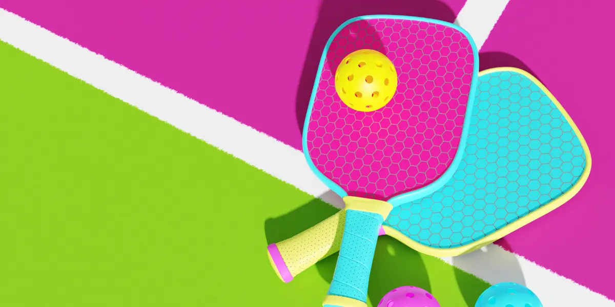 How Long Does Pickleball Paddle Last