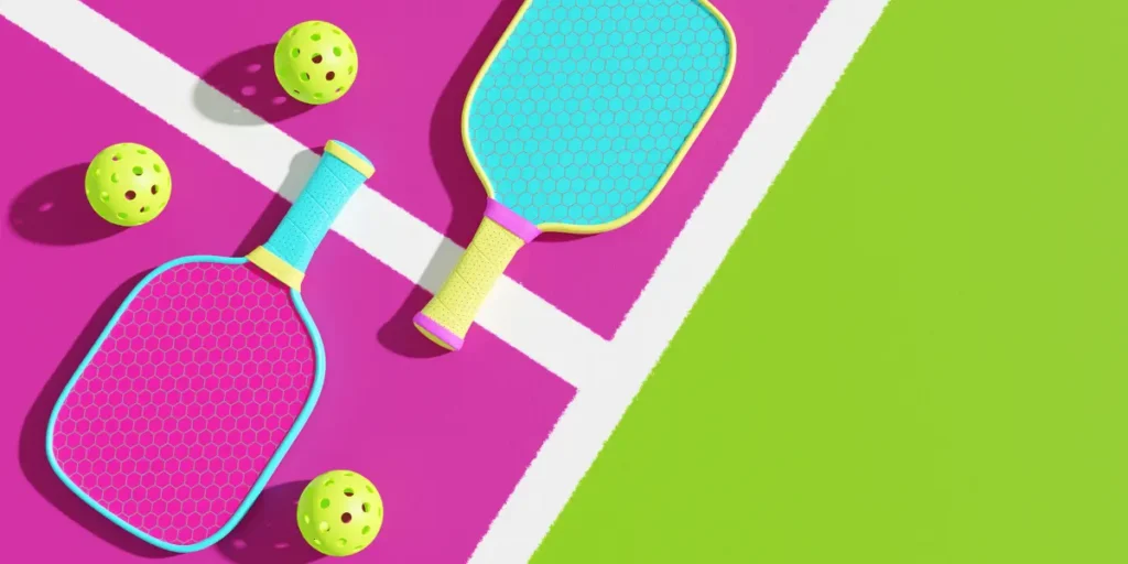 How Much Are Pickleball Paddles