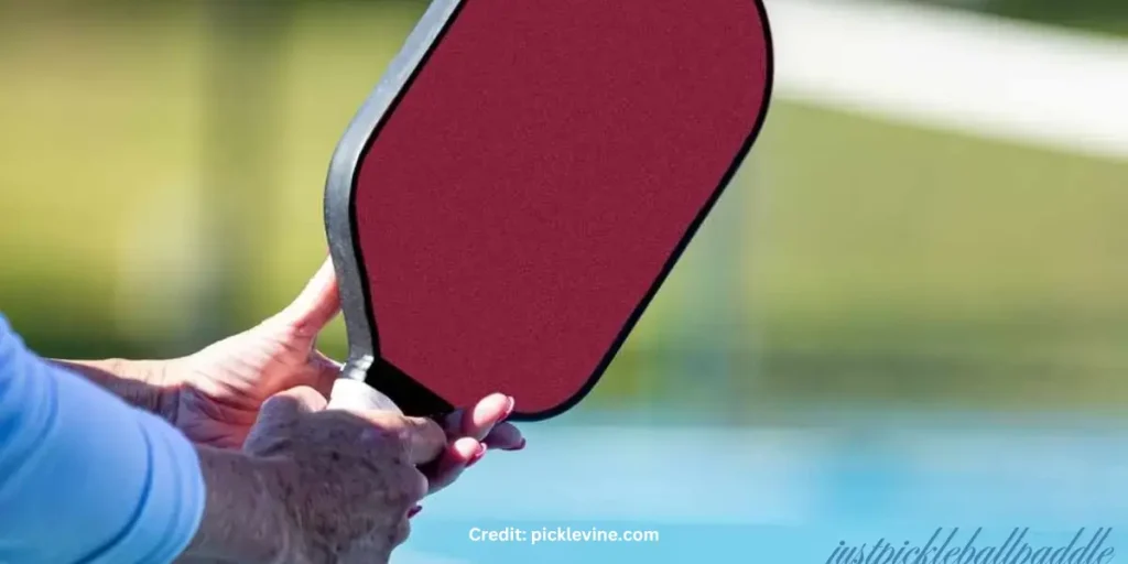 Can You Switch Hands in Pickleball