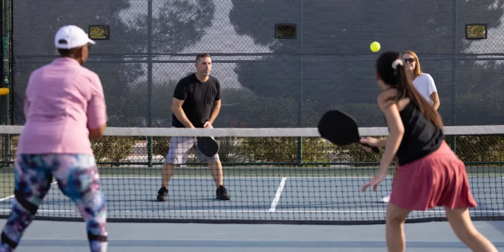 What Is the Double Bounce