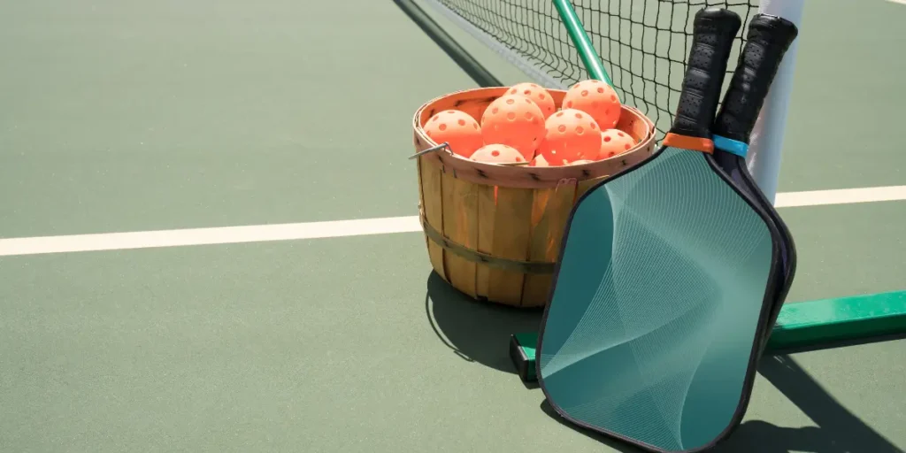 Equipment You Need to Practice Pickleball Alone
