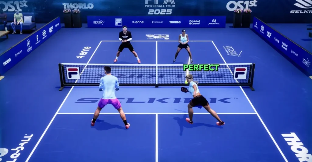 How Long Does a Pickleball Tournament Last