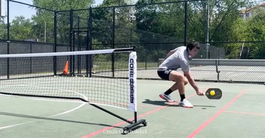 What Does ATP Mean in Pickleball