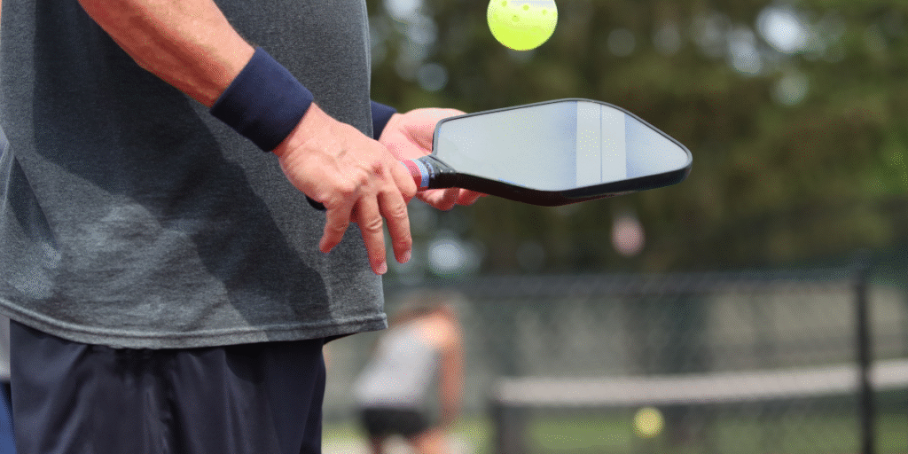 pickleball Drop Serve Rules