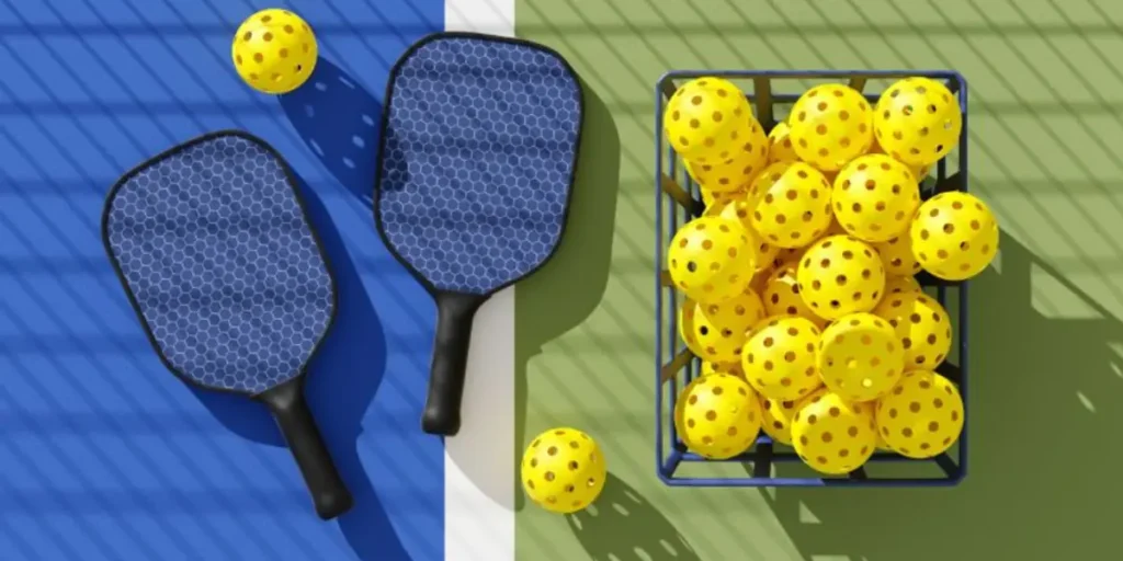 How to Become a Professional Pickleball Player