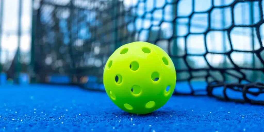 How Long Do Pickleballs Last