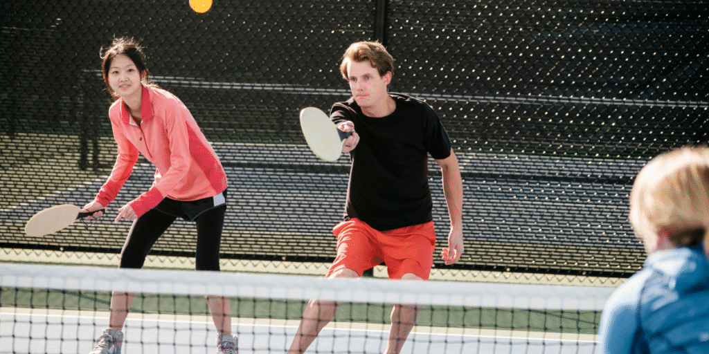How to Practice the Drop Serve Effectively