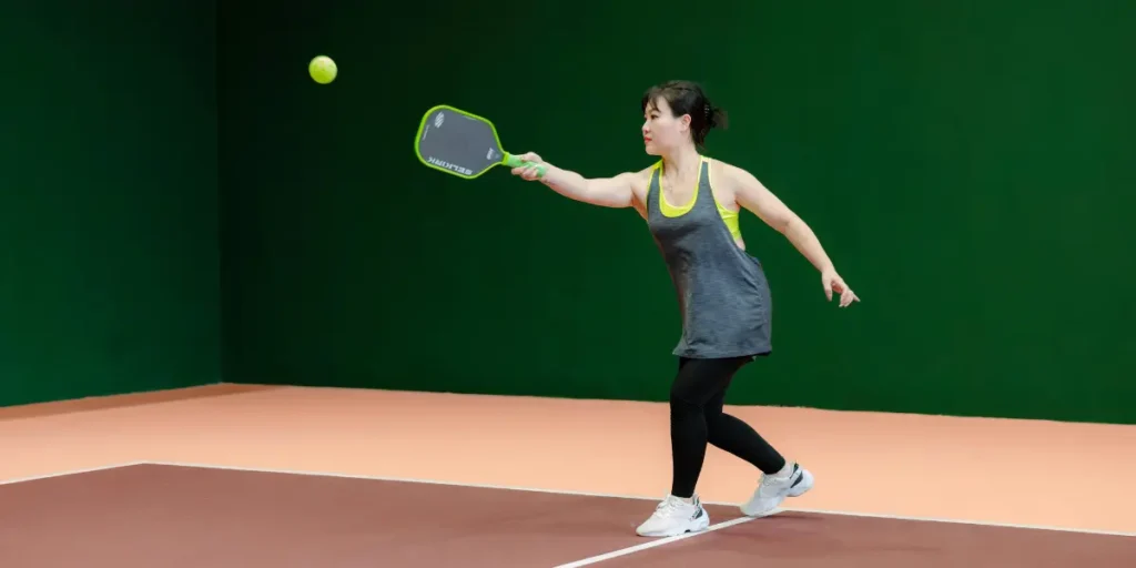 What is Rally Scoring in Pickleball