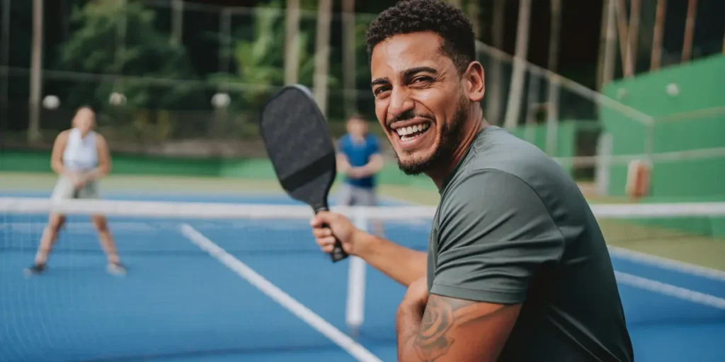 Tips for Playing Pickleball with Rally Scoring