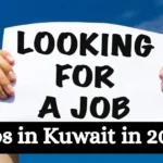 Jobs in Kuwait in 2025