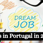 Jobs in Portugal in 2025